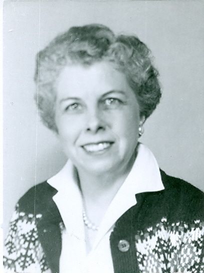 Florence B Branch