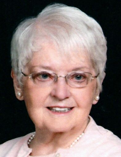 Elizabeth "Betty" M. Bard