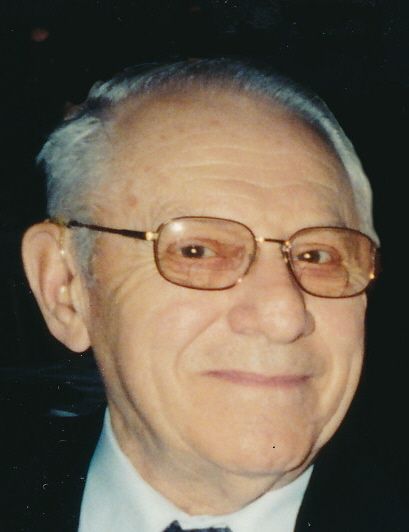 Curtis Earl Sorenson
