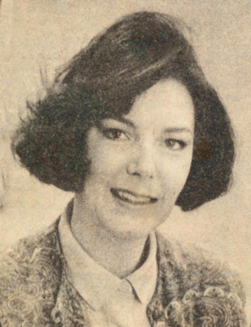 Tara Auringer