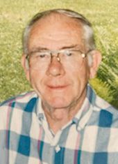 Robert "Bob" Francis Deegan