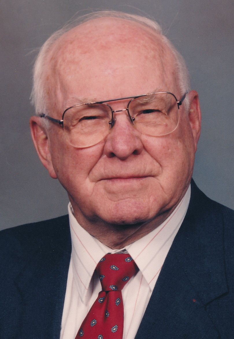 Norman Arvold