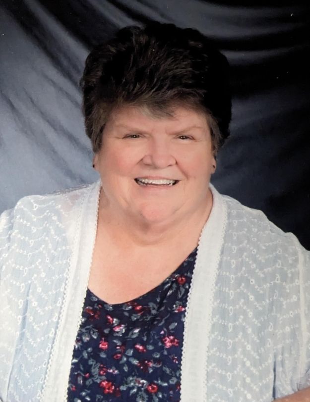 Kathleen Murphy-Sherry