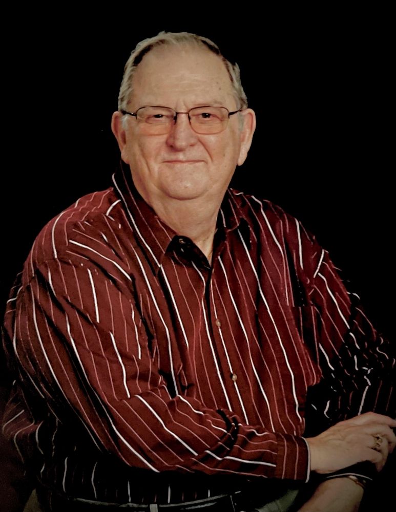 Tony Lafayette Salisbury