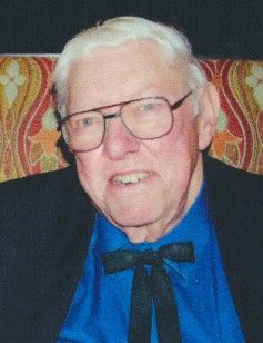 Arland Dale Stone