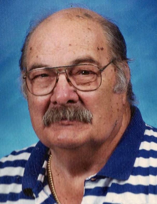 Richard Edwin Hargis