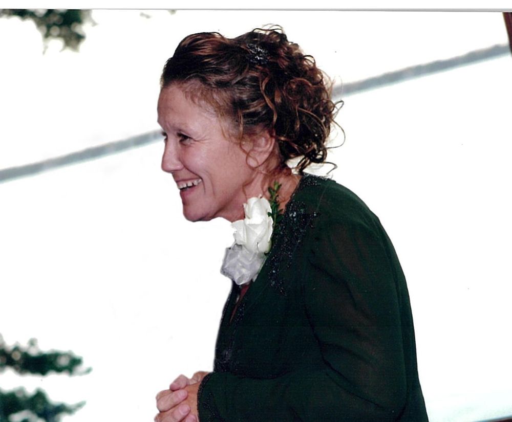 Lee Frances Kaltenberg