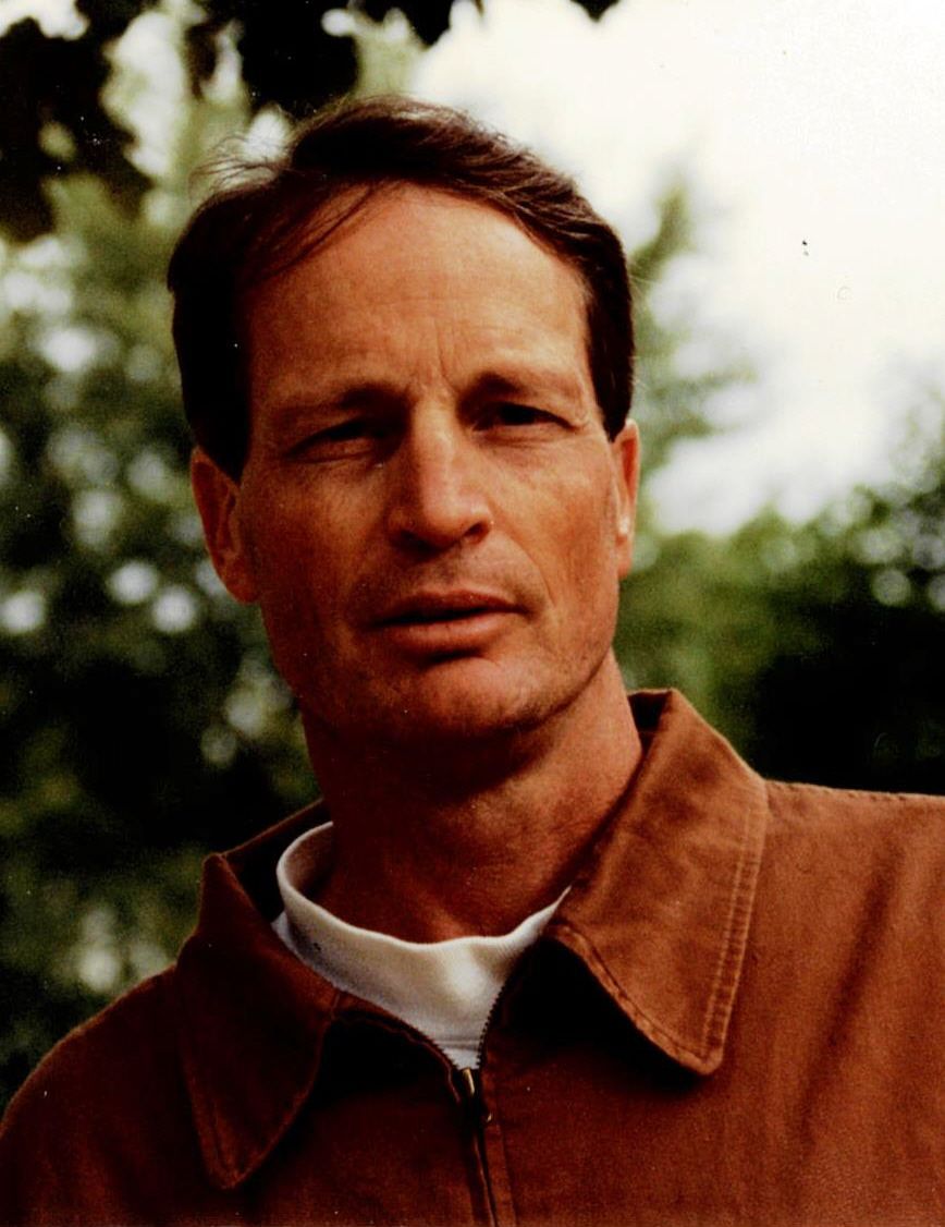 John Rex Wilson