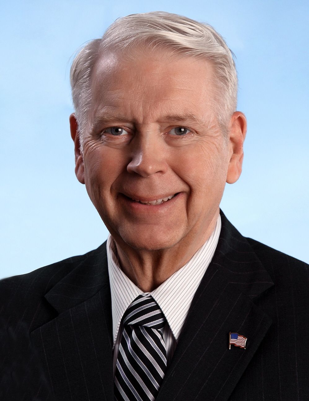 John D. Larson