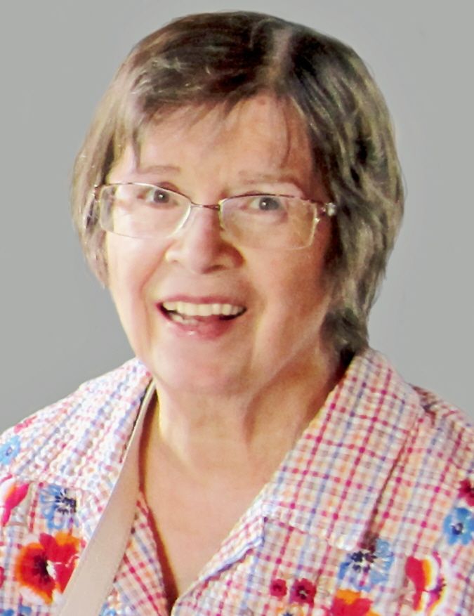 Carol Jane Kaeding