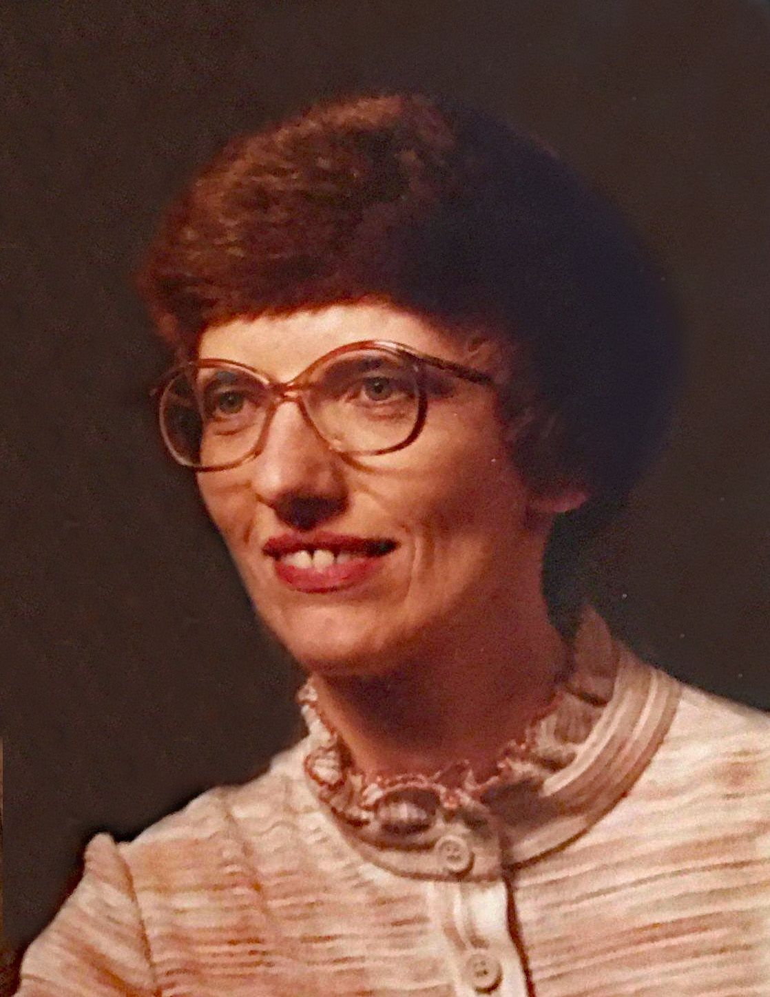 Sherry Ann Schaefer