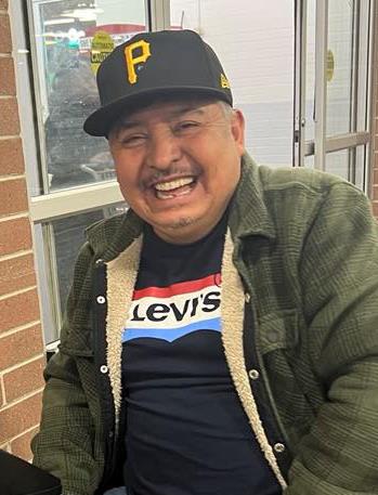 Francisco Juarez