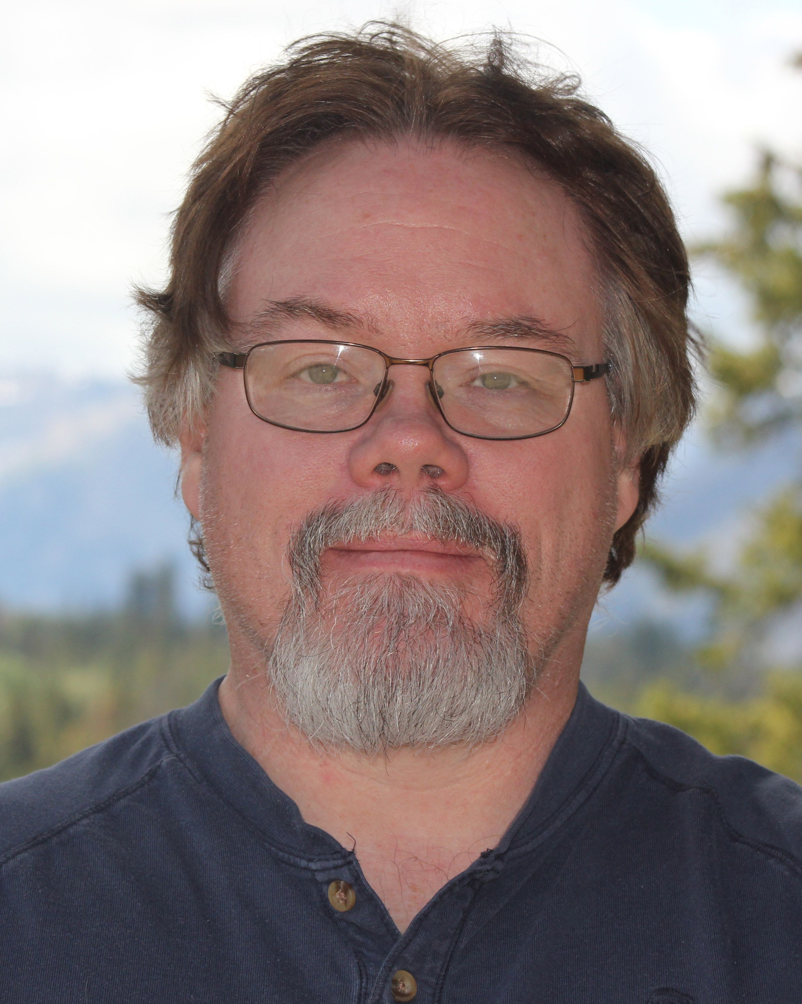 James Walter Brown, Jr.