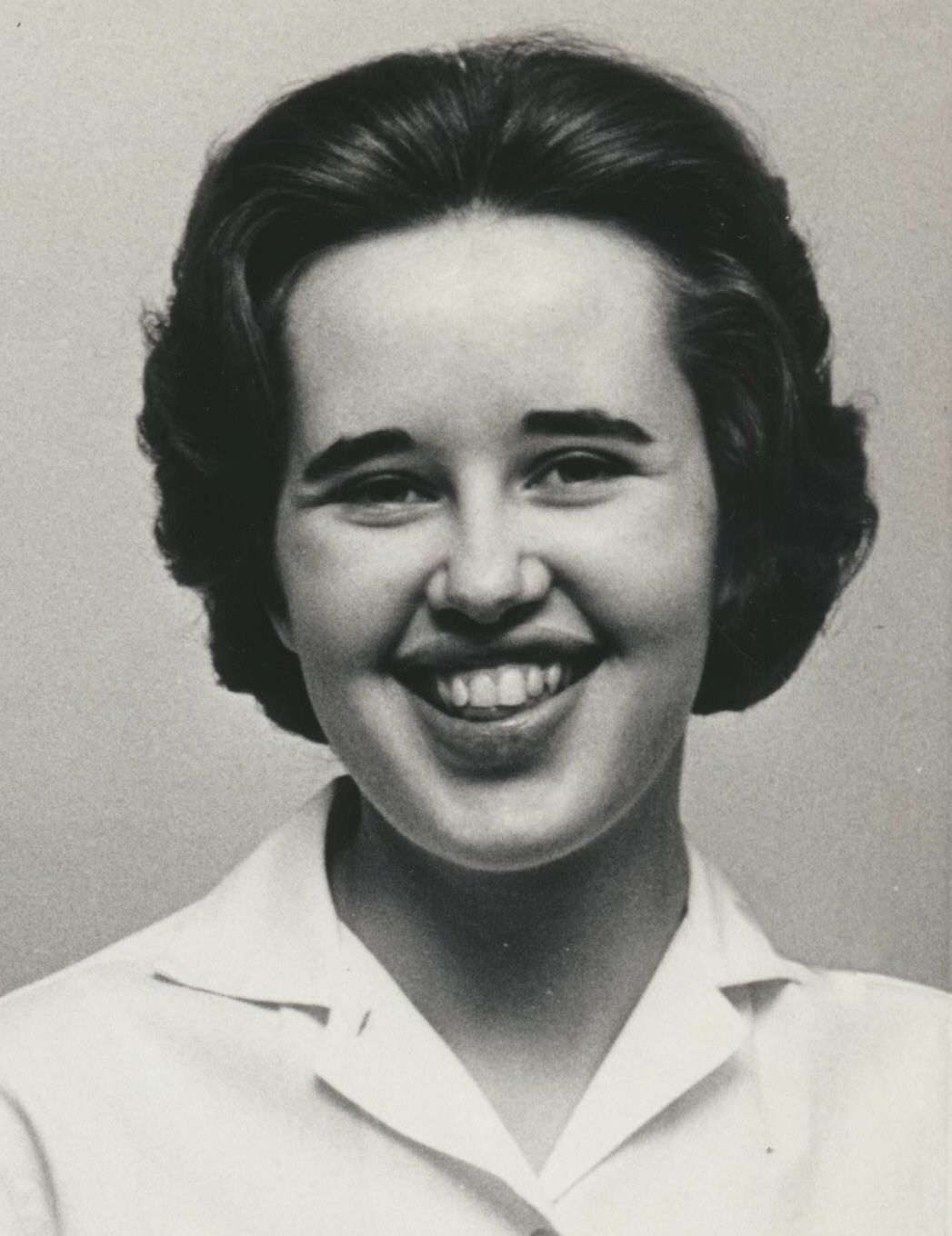Martha Marie Hodge