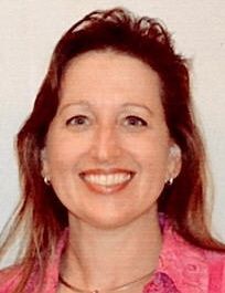 Brenda Rose Glover