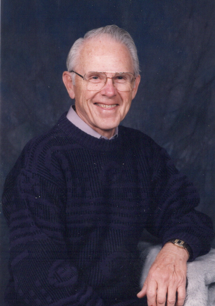 Stanley J. Sterling