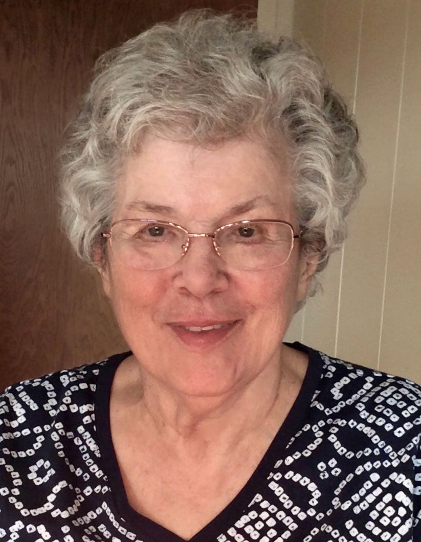 Pauline Fagre