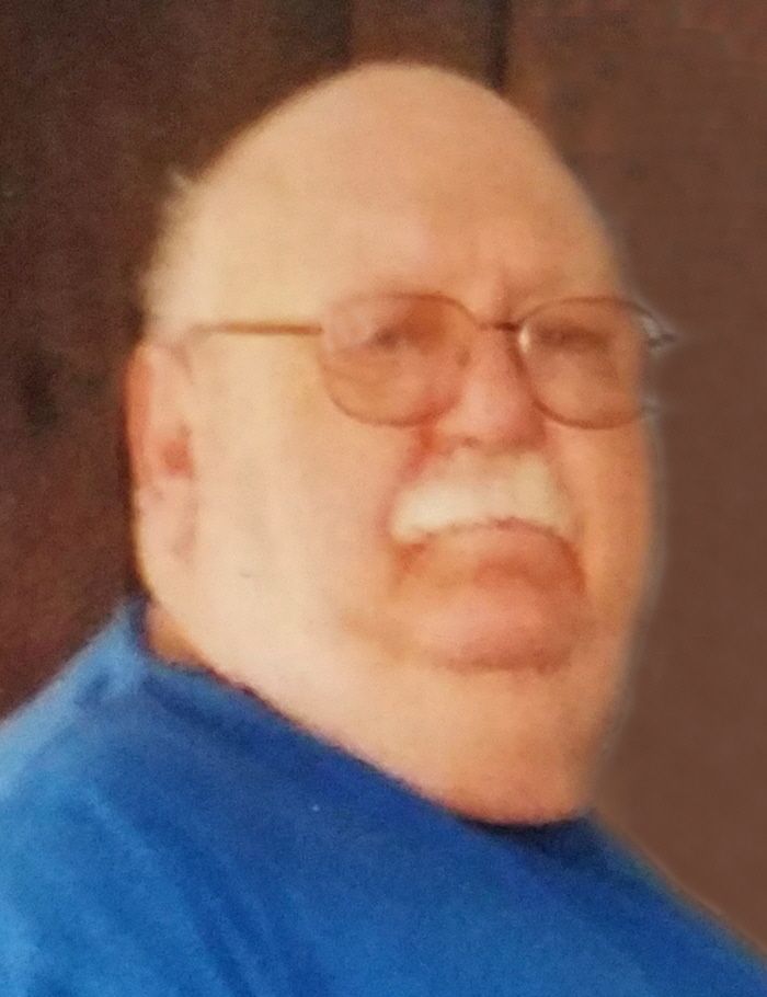 Gary Lee Frederickson