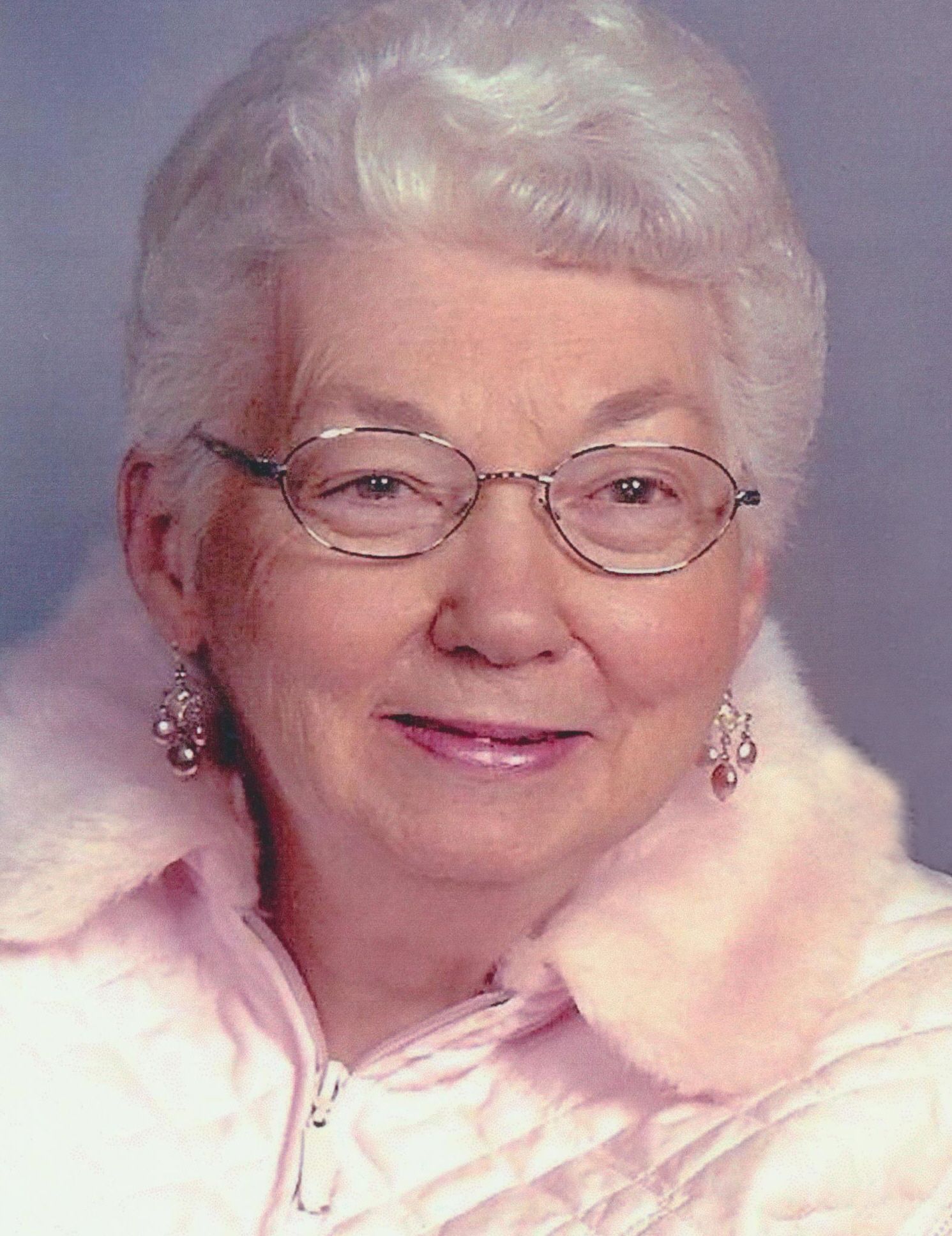 Dorothy E. Meiers