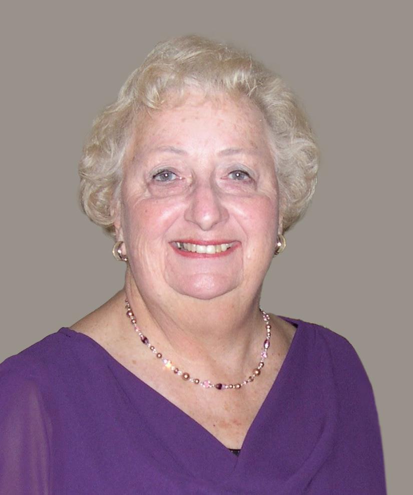 Helen Eugenia Wozniak