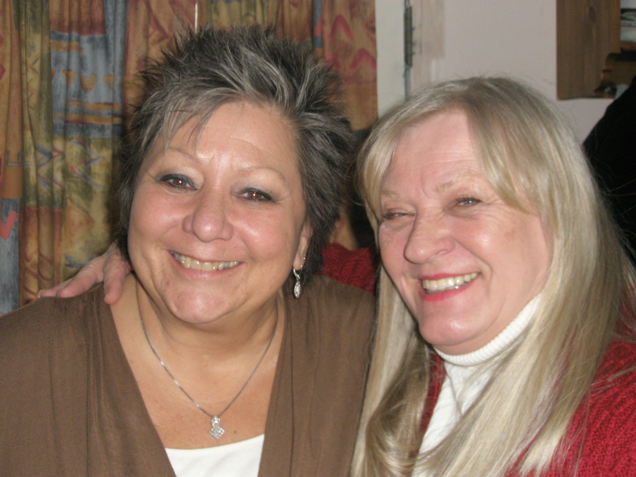 Memorial wall photo