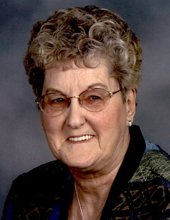 Kathleen Harry
