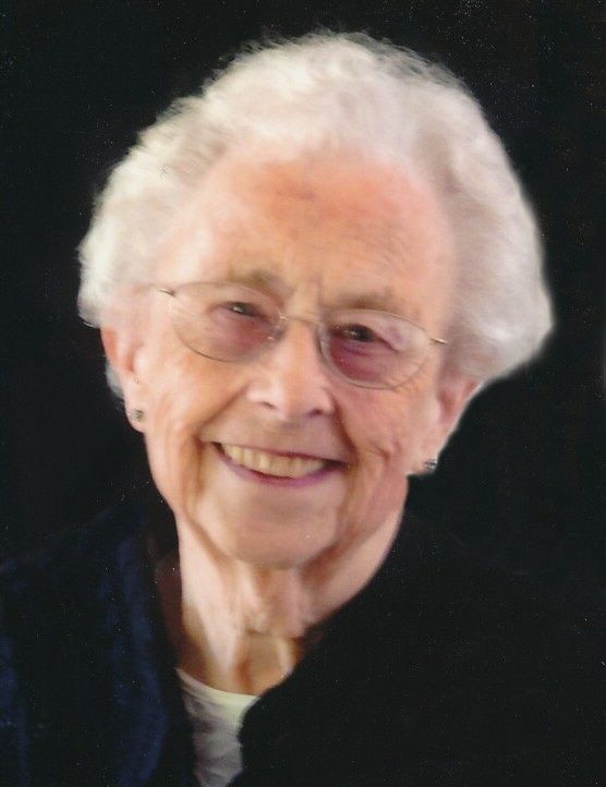 Virginia Irene Gumz