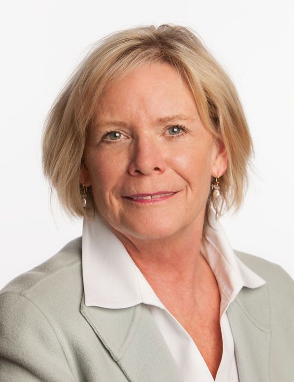 Rita Kay Linde