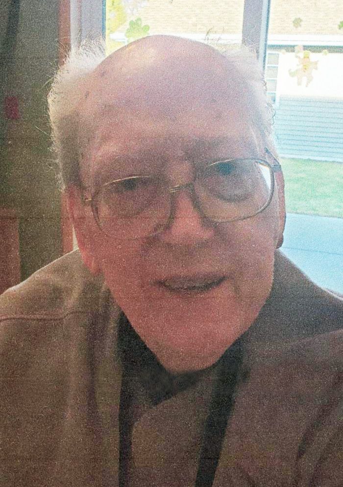 Dennis Edmund Rosine