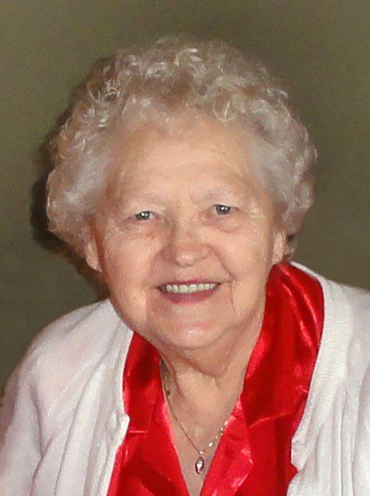 Evelyn J. Krugman