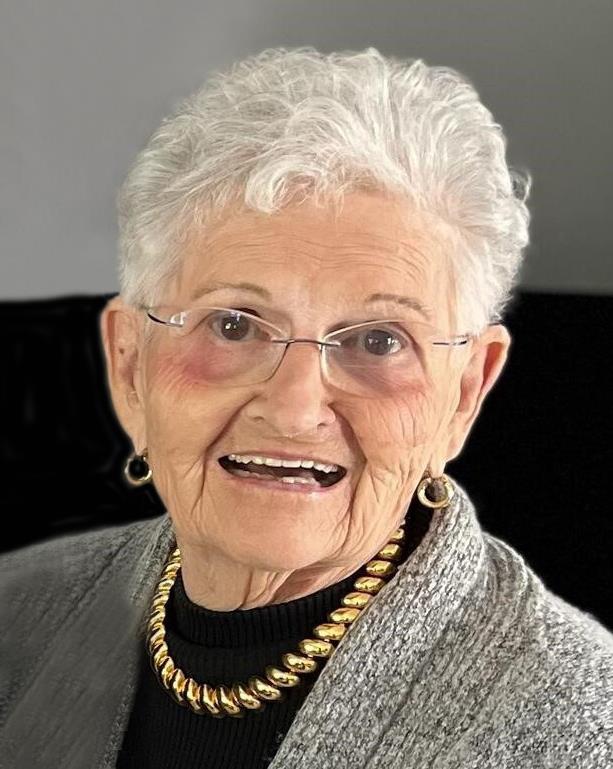 Barbara A. Puls