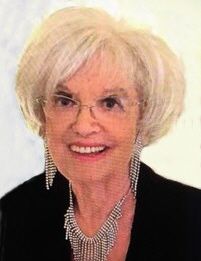 Phyllis Bartlett