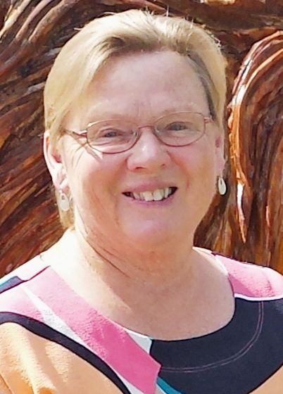 Marlene Louise Webb