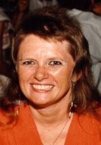 Theresa Boberg