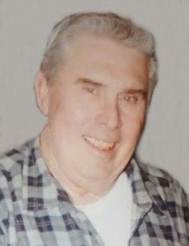 Paul S. Smith, Sr.