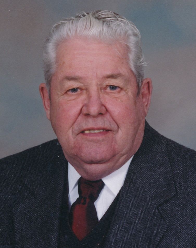 James B. Stanley
