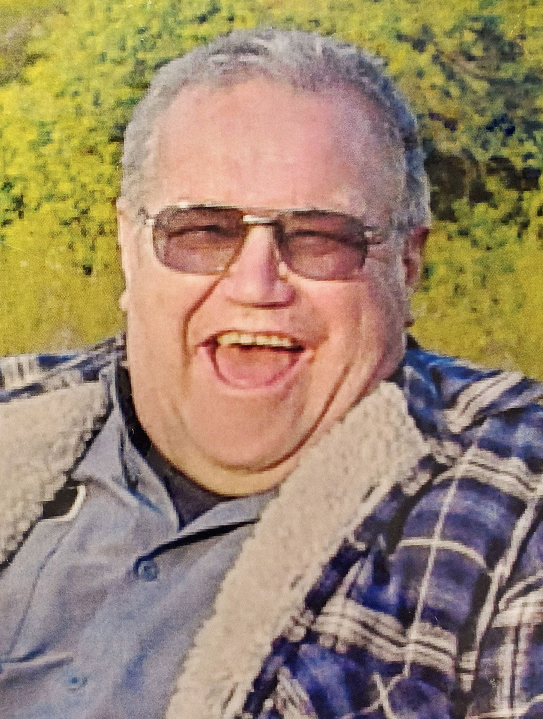 Paul L Kalscheur