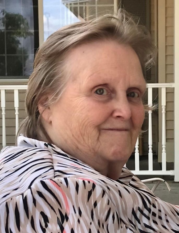 Sandra McCann