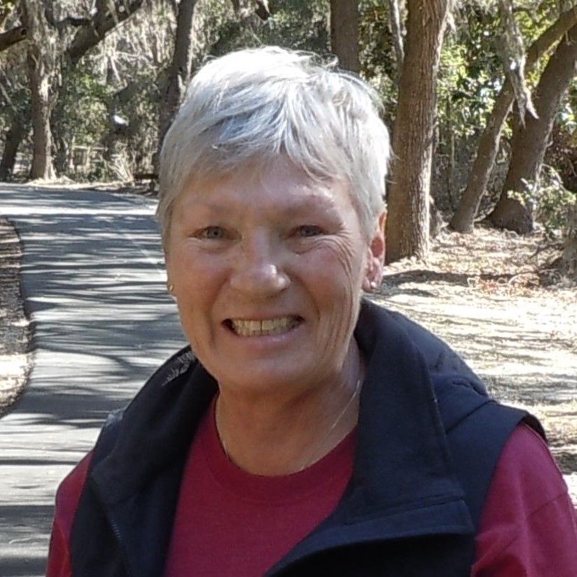 Mary Alma Pankratz