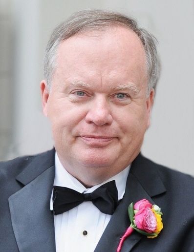 Jeffrey R.M. Kunz