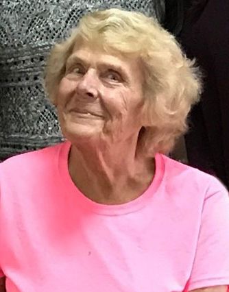Marvis M Westbury