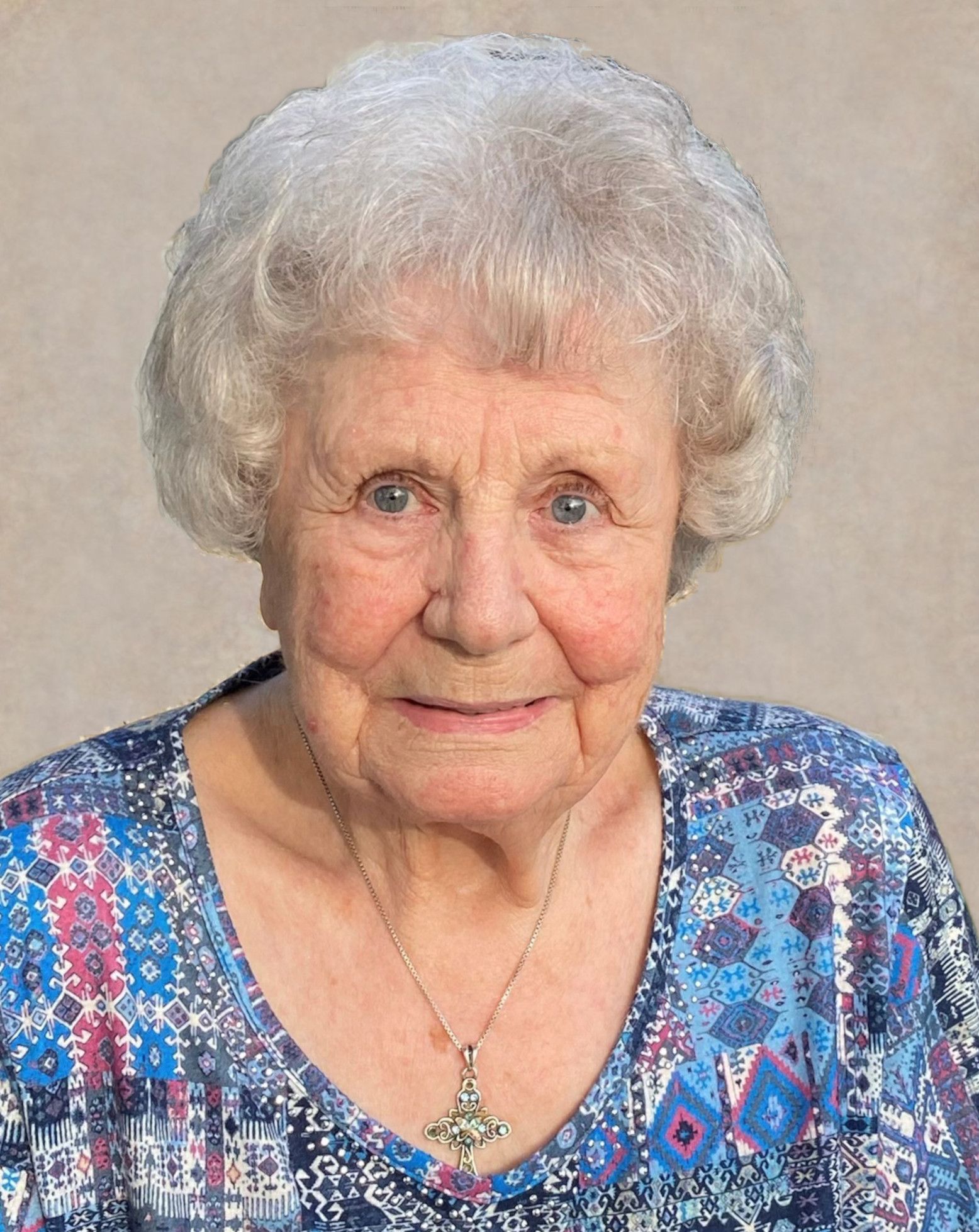 Anne  "Annie" Kiesler