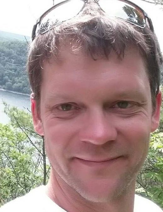 Jason Leonard Rinden