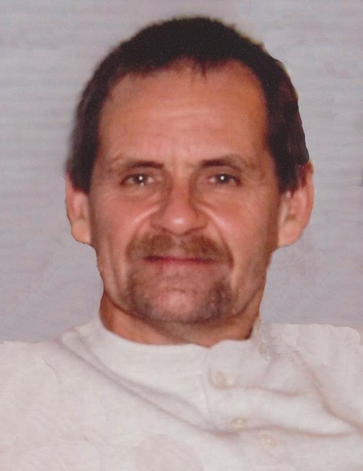 Rick William Ferrick