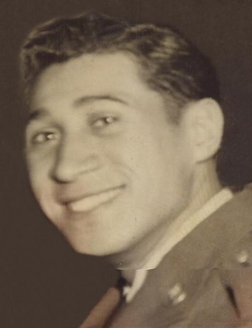 Michael Perez