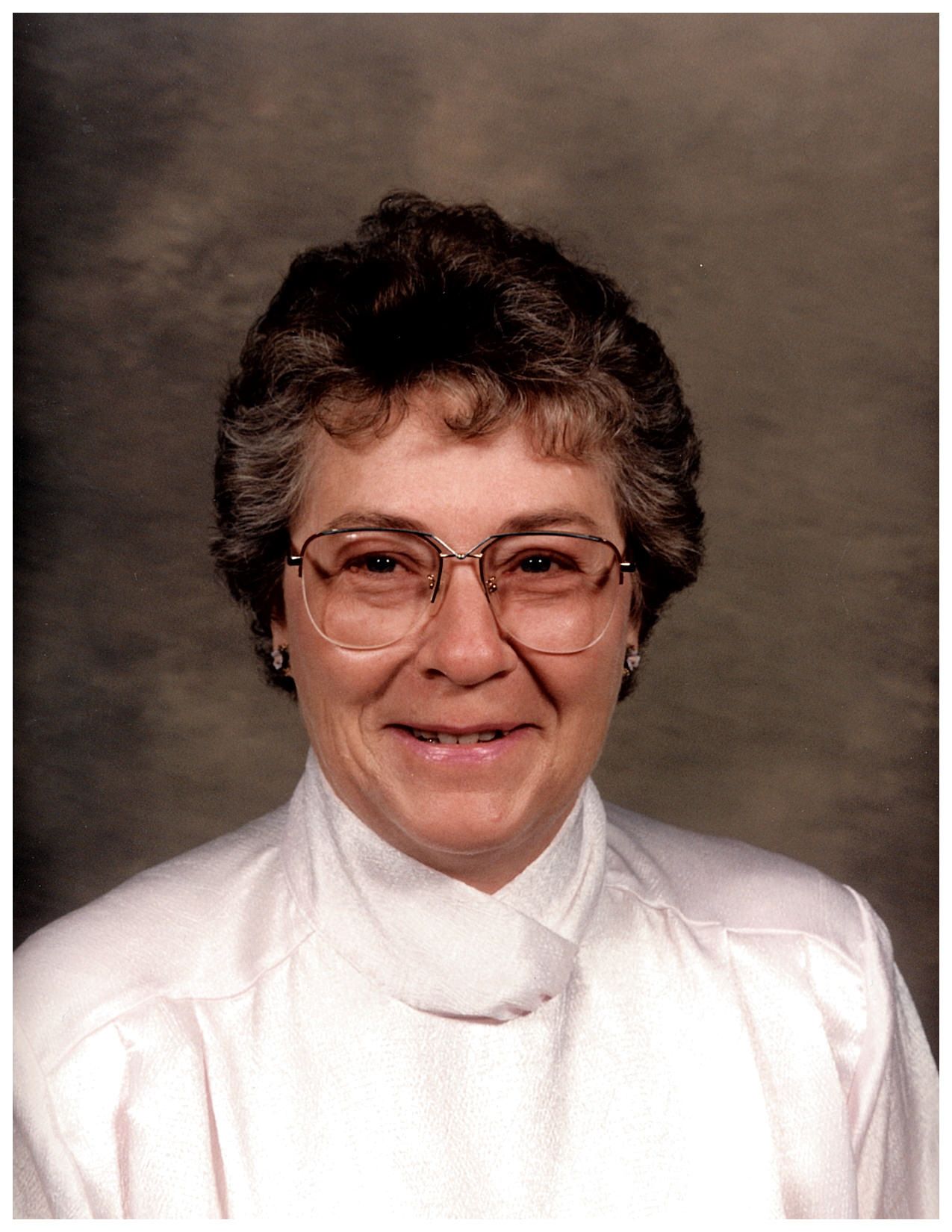 Doris T Callaway