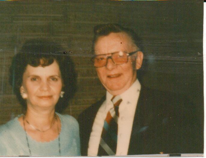 Memorial wall photo