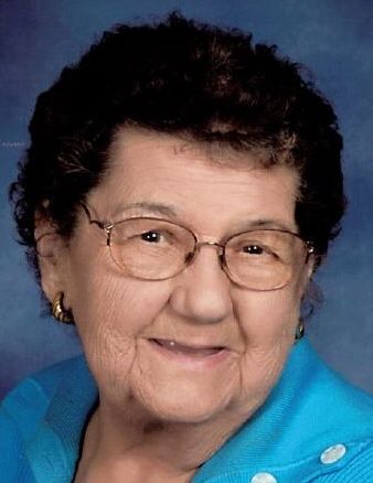Mary Jane Vosen
