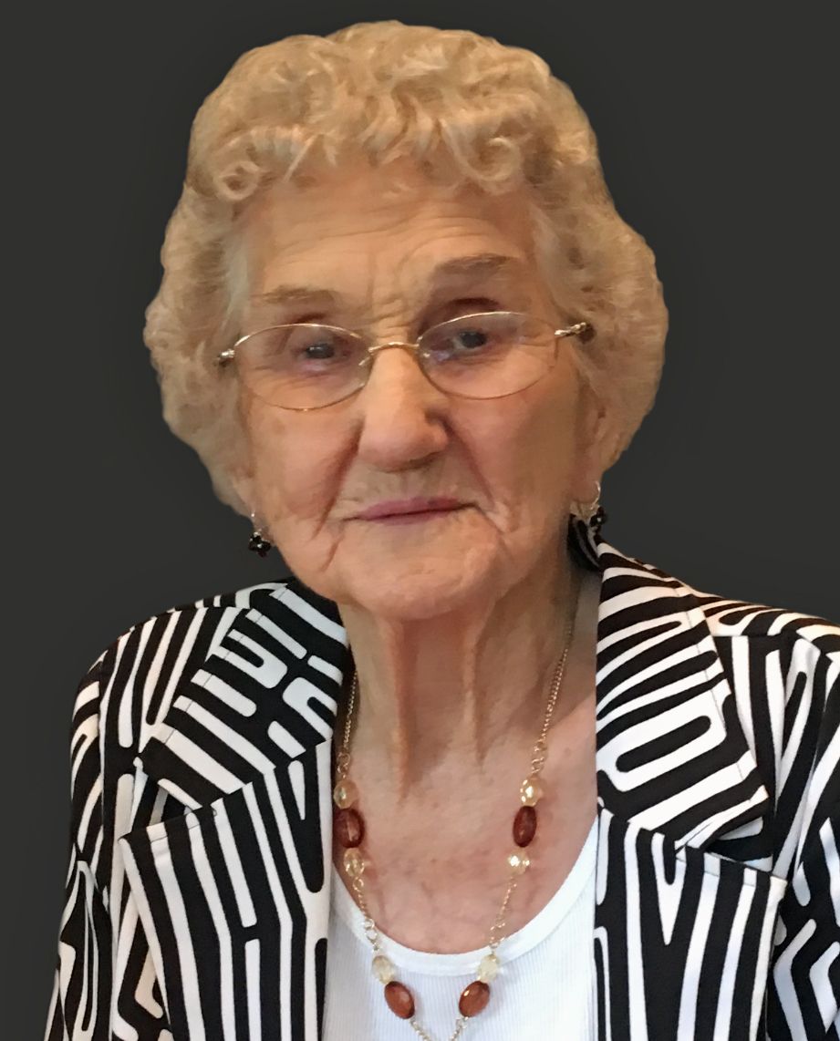 Alice  Lilly Sophia Lanzendorf
