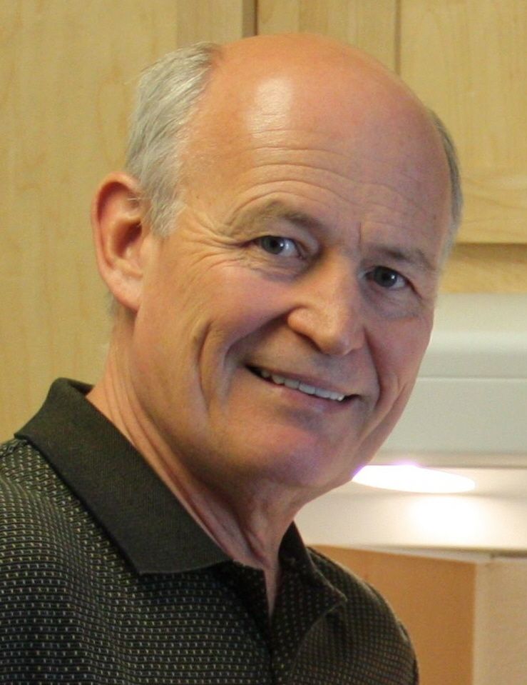 Eric M. Heggeseth